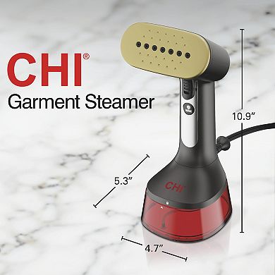 CHI Handheld Garment Steamer