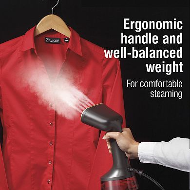 CHI Handheld Garment Steamer