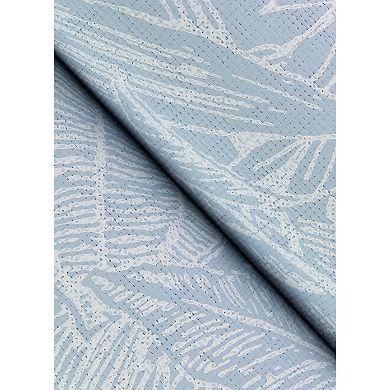 Brewster Home Fashions Brentwood Palm Leaves Wallpaper