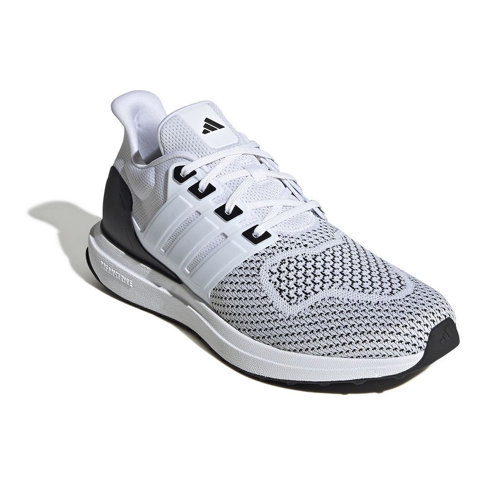 adidas gazelle silver green womens adidas ULTRABOOST 22 Running Shoes | Triple White