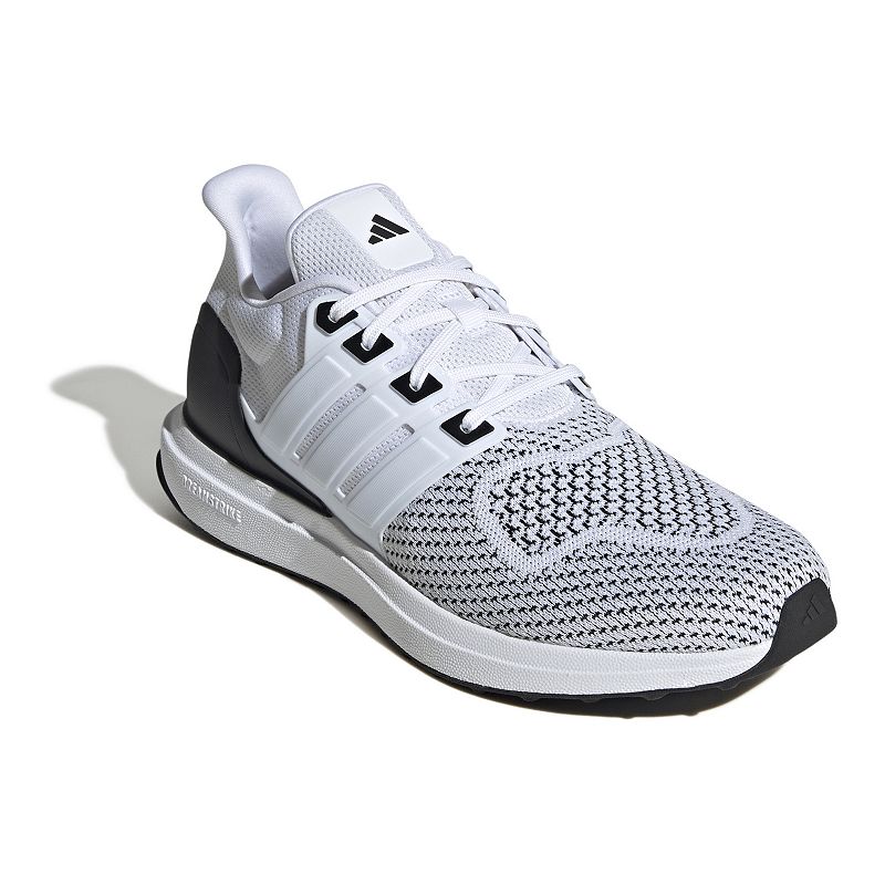 adidas Ultradream DNA Men's Running Shoes, Size: 12, White Black