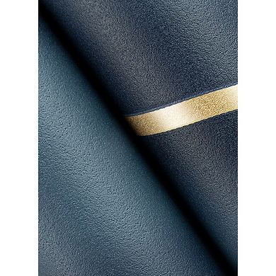 Brewster Home Fashions Manfred Modern Herringbone Wallpaper