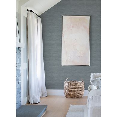 Brewster Home Fashions Barnaby Texture Wallpaper