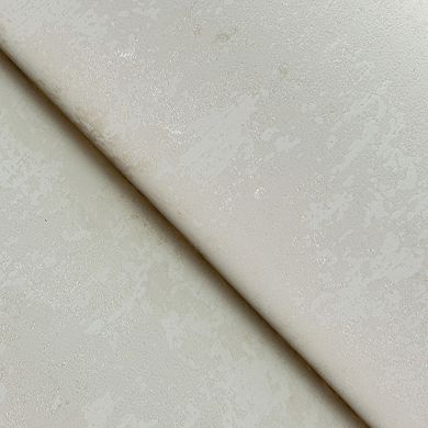Brewster Home Fashions Haliya Metallic Plaster Wallpaper