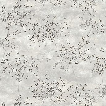 Brewster Home Fashions Arian Inkburst Wallpaper