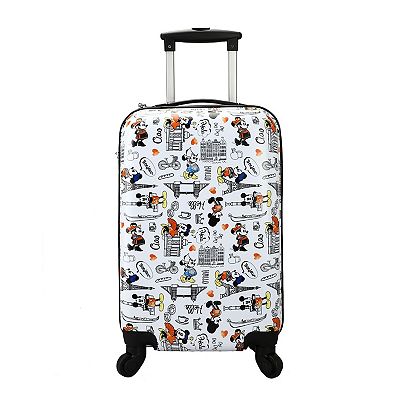 Disney carry on luggage online