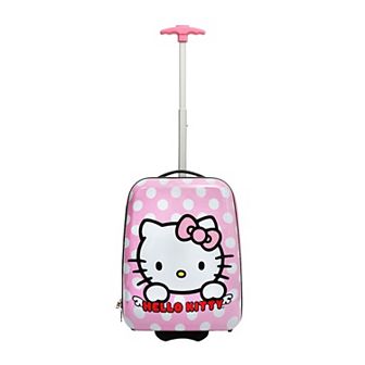 Hello Kitty Youth 16" Carry-On Luggage