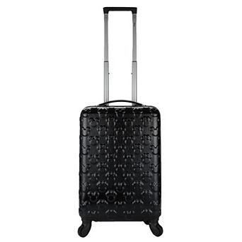 Disney's Mickey Mouse 21" Molded Carry-On Luggage
