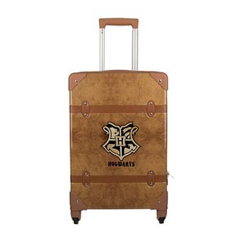 Harry Potter Trunk 20-Inch Carry-On Hardside Spinner Luggage
