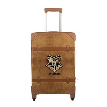 Harry Potter Trunk 20-Inch Carry-On Hardside Spinner Luggage