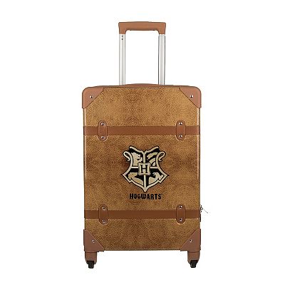 Harry Potter Trunk 20 Inch Carry On Hardside Spinner Luggage