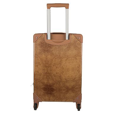 Harry Potter Trunk 20-Inch Carry-On Hardside Spinner Luggage