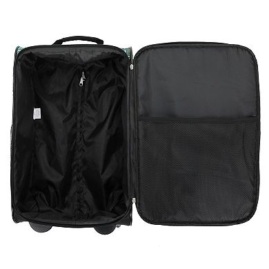 Minecraft Youth 18" Carry-On Pilot Case