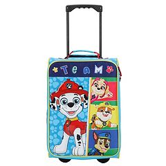 Paw Patrol Luggage Suitcases Kohl s