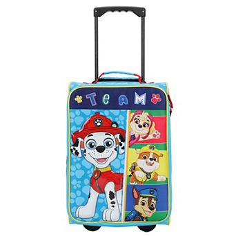 Paw Patrol Youth 18" Carry-On Pilot Case