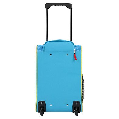 Paw Patrol Youth 18" Carry-On Pilot Case