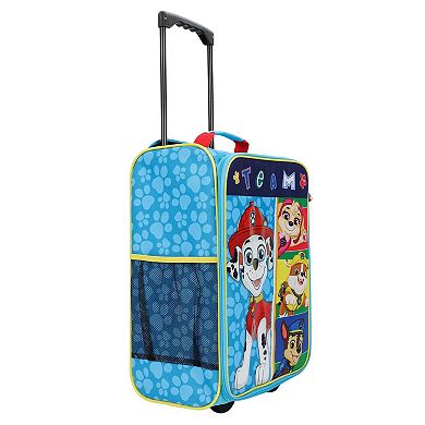 Paw Patrol Youth 18" Carry-On Pilot Case
