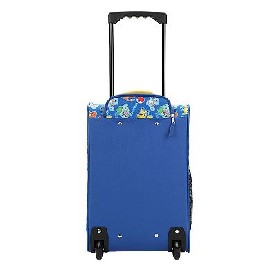 Pokemon Youth 18" Carry-On Pilot Case