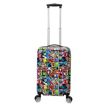 Marvel 20" Hardside Carry-On Luggage
