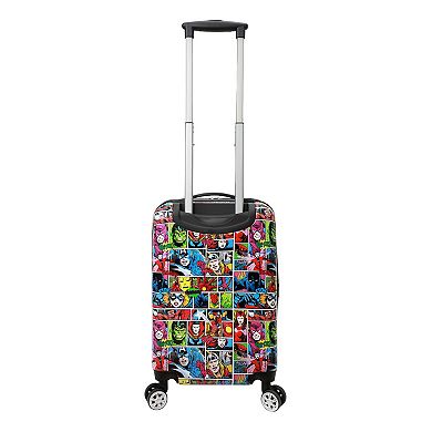 Marvel 20" Hardside Carry-On Luggage