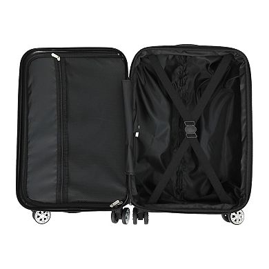 Marvel 20" Hardside Carry-On Luggage