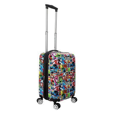 Marvel 20" Hardside Carry-On Luggage
