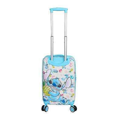 Disney's Lilo & Stitch 20" Carry-On Luggage