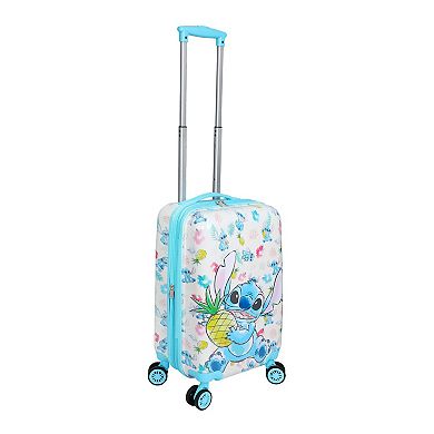 Disney's Lilo & Stitch 20" Carry-On Luggage