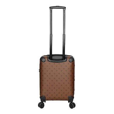 Disney's Mickey Mouse Ears 22" Carry-On Luggage