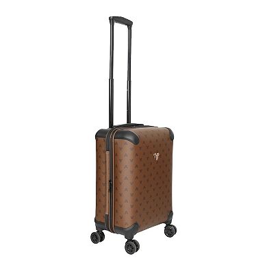 Disney's Mickey Mouse Ears 22" Carry-On Luggage