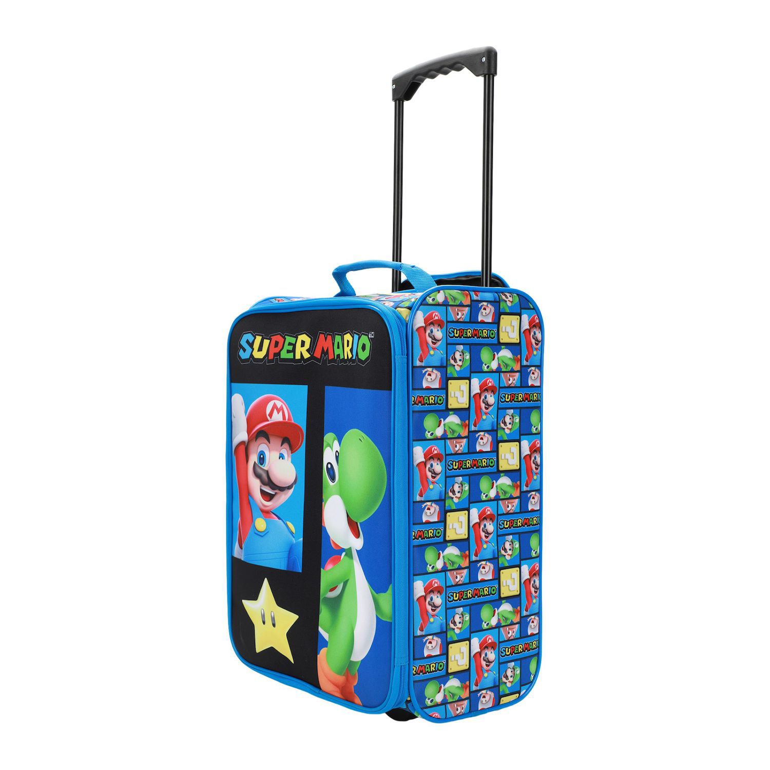 Licensed Character Kids Luggage Suitcases Kohl s