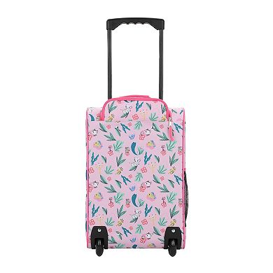 Disney Princess Youth 18" Carry-On Pilot Case