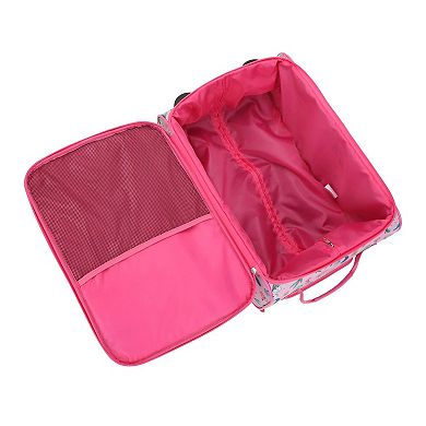 Disney Princess Youth 18" Carry-On Pilot Case