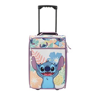 Disney's Lilo & Stitch Youth 18" Carry-On Pilot Case