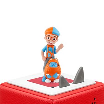 tonies Blippi Audio Play Character Figurine