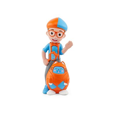 tonies Blippi Audio Play Character Figurine