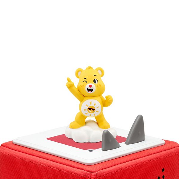 Tonies Care Bear: Funshine Audio Play Figurine