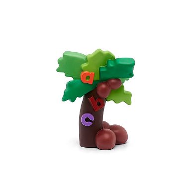 tonies Chicka Chicka Boom Boom Audio Play Character Figurine