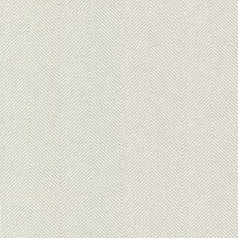 Brewster Home Fashions Graham Grey Chevron Wallpaper