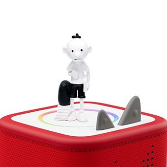 tonies Diary of a Wimpy Kid Audio Play Character Figurine