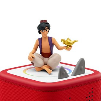 Disney's Aladdin Audio Play Character Figurine by tonies