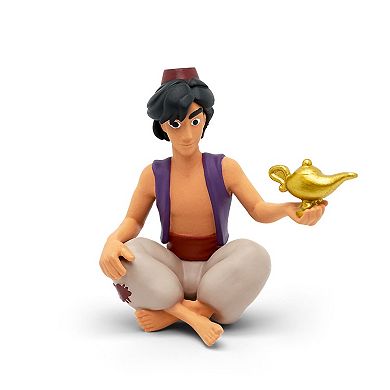 Disney's Aladdin Audio Play Character Figurine by tonies