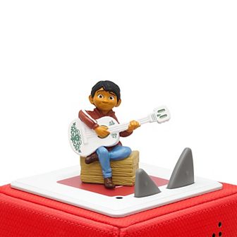 Disney / Pixar's Coco Miguel Audio Play Character Figurine by tonies