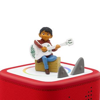 Disney / Pixar's Coco Miguel Audio Play Character Figurine by tonies