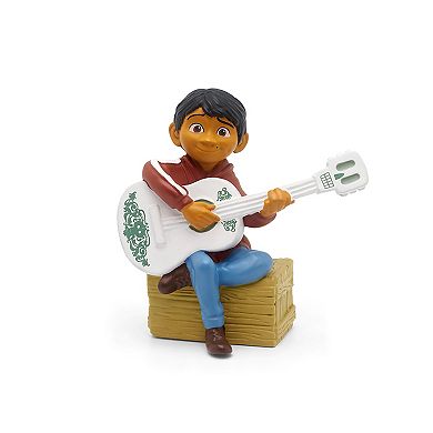 Disney / Pixar's Coco Miguel Audio Play Character Figurine by tonies