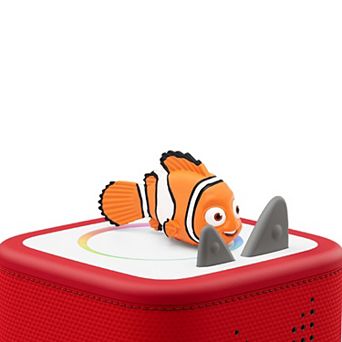 Disney / Pixar's Finding Nemo Audio Play Character Figurine by tonies