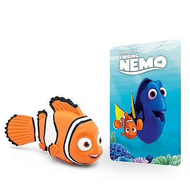 Disney / Pixar's Finding Nemo Audio Play Character Figurine by tonies