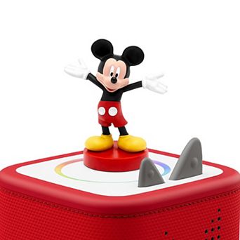 Disney's Mickey Mouse Audio Play Character Figurine by tonies