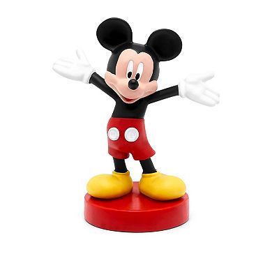Disney's Mickey Mouse Audio Play Character Figurine by tonies