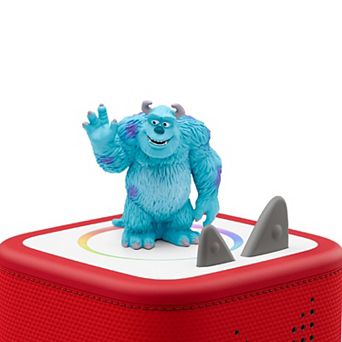Disney / Pixar's Monsters Inc Sulley Audio Play Character Figurine by tonies